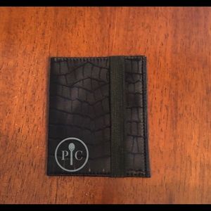 Pampered Chef Tea Pocket